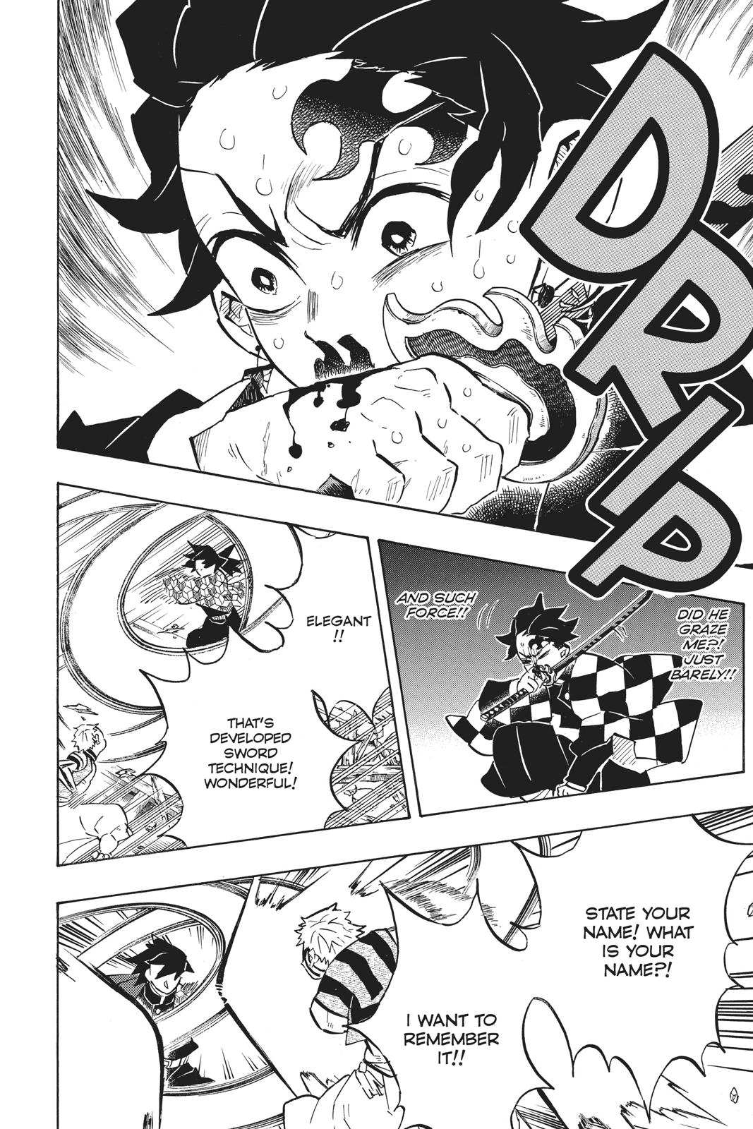 Demon Slayer: Kimetsu no Yaiba Chap 148 - Next Chap 149