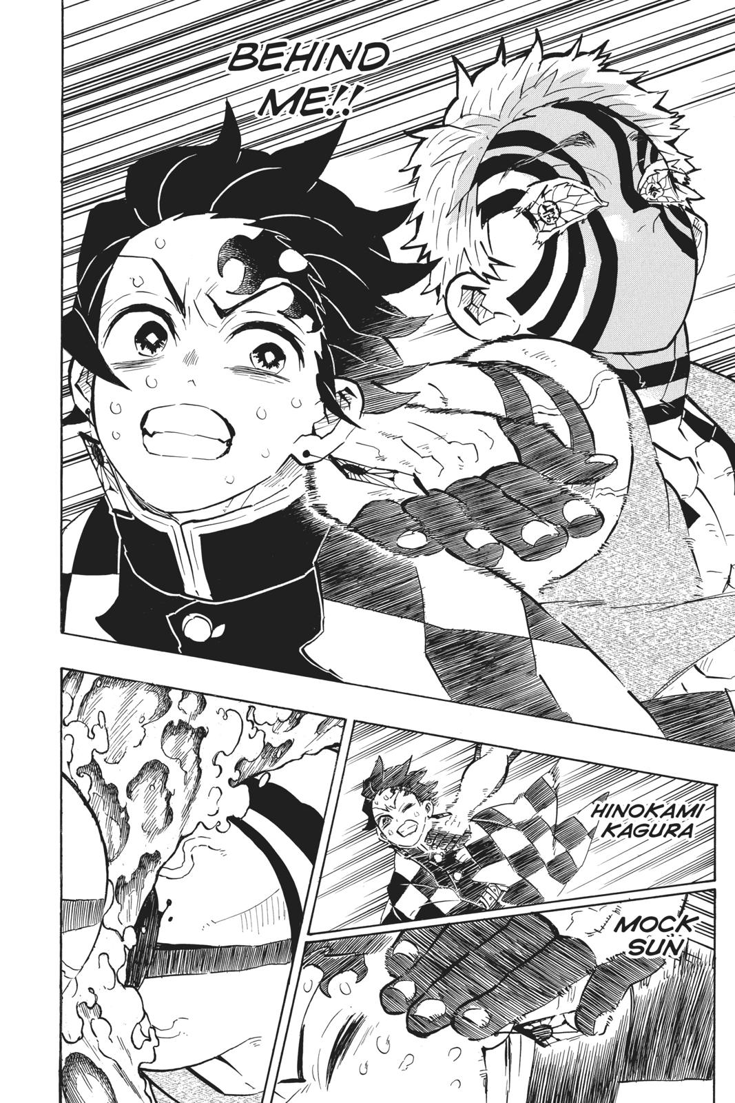 Demon Slayer: Kimetsu no Yaiba Chap 148 - Next Chap 149