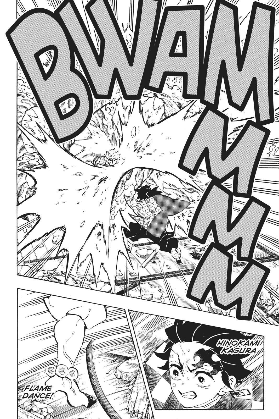 Demon Slayer: Kimetsu no Yaiba Chap 148 - Next Chap 149