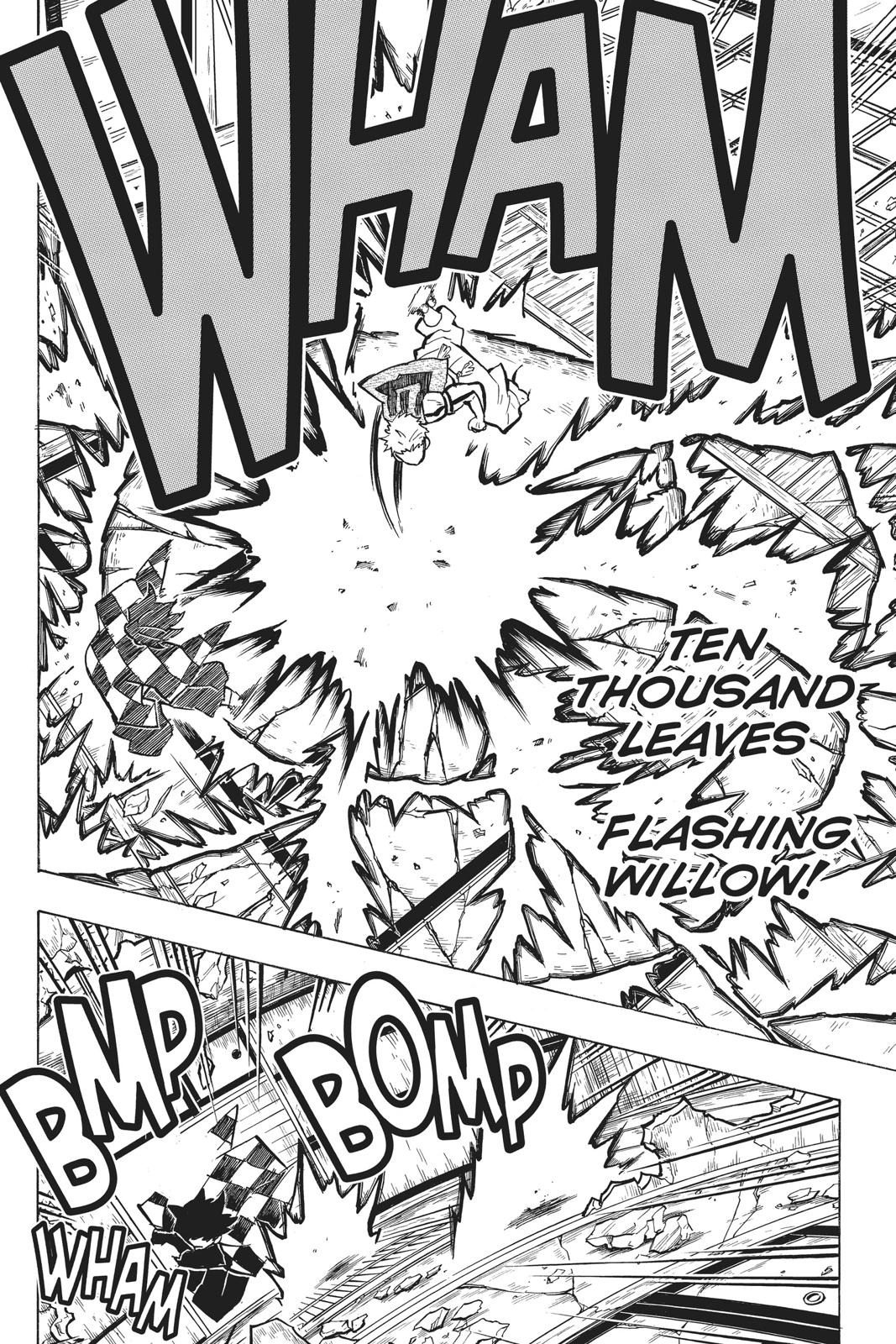 Demon Slayer: Kimetsu no Yaiba Chap 149 - Next Chap 150