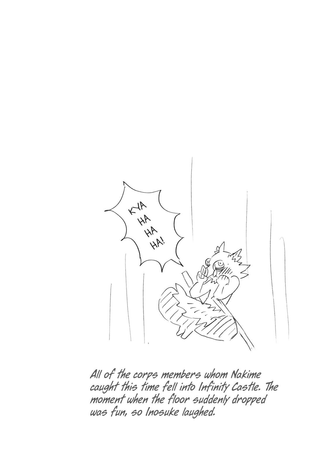 Demon Slayer: Kimetsu no Yaiba Chap 140 - Next Chap 141