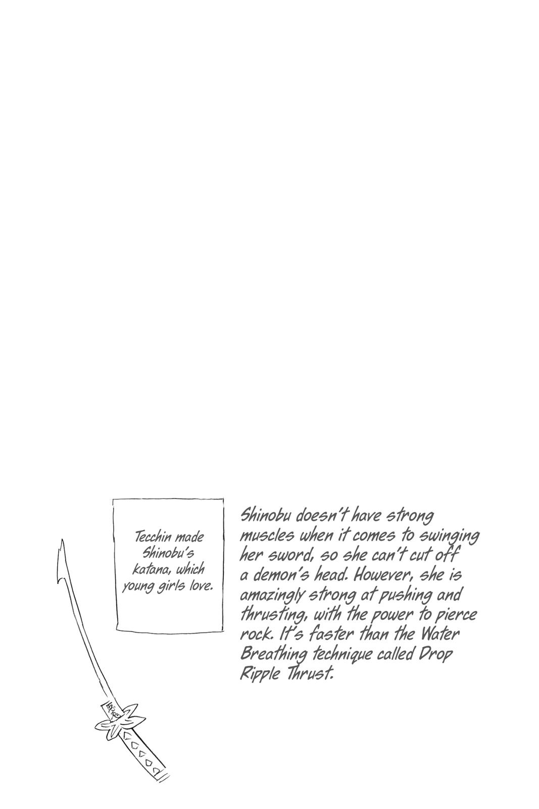 Demon Slayer: Kimetsu no Yaiba Chap 140 - Next Chap 141