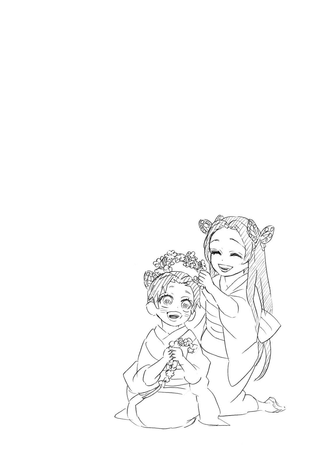 Demon Slayer: Kimetsu no Yaiba Chap 141 - Next Chap 142