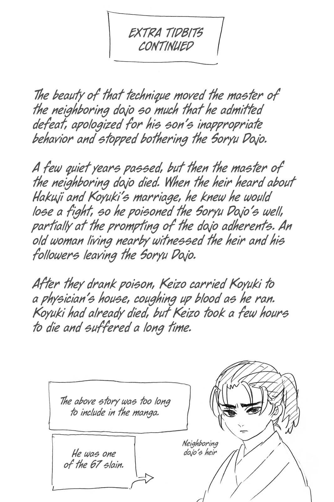 Demon Slayer: Kimetsu no Yaiba Chap 157 - Next Chap 158