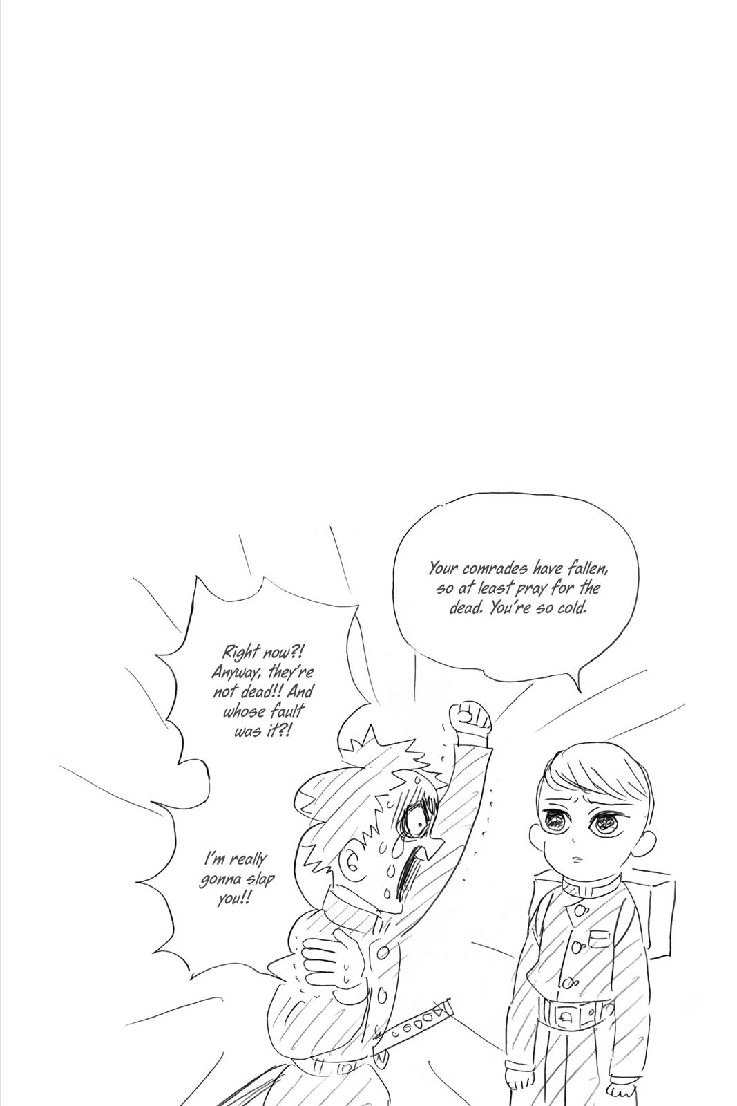 Demon Slayer: Kimetsu no Yaiba Chap 154 - Next Chap 155