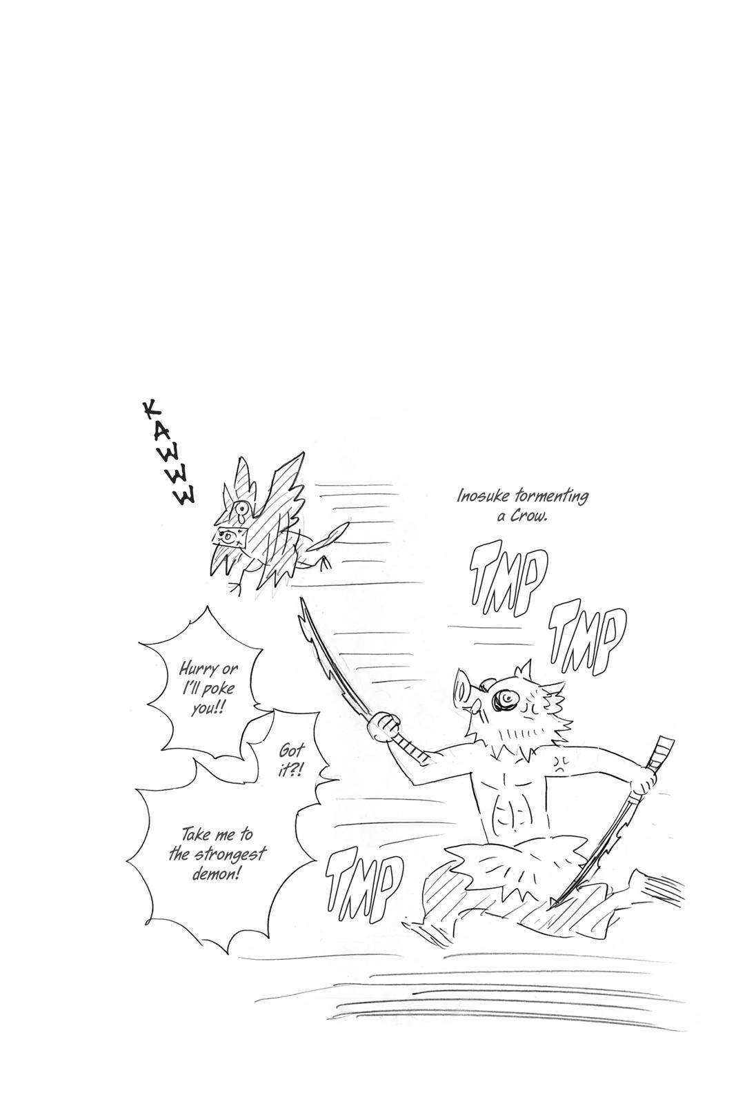 Demon Slayer: Kimetsu no Yaiba Chap 158 - Next Chap 159