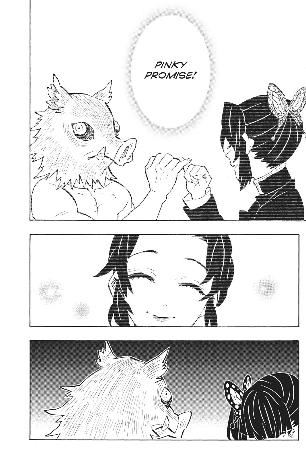 Demon Slayer: Kimetsu no Yaiba Chap 159 - Next Chap 160