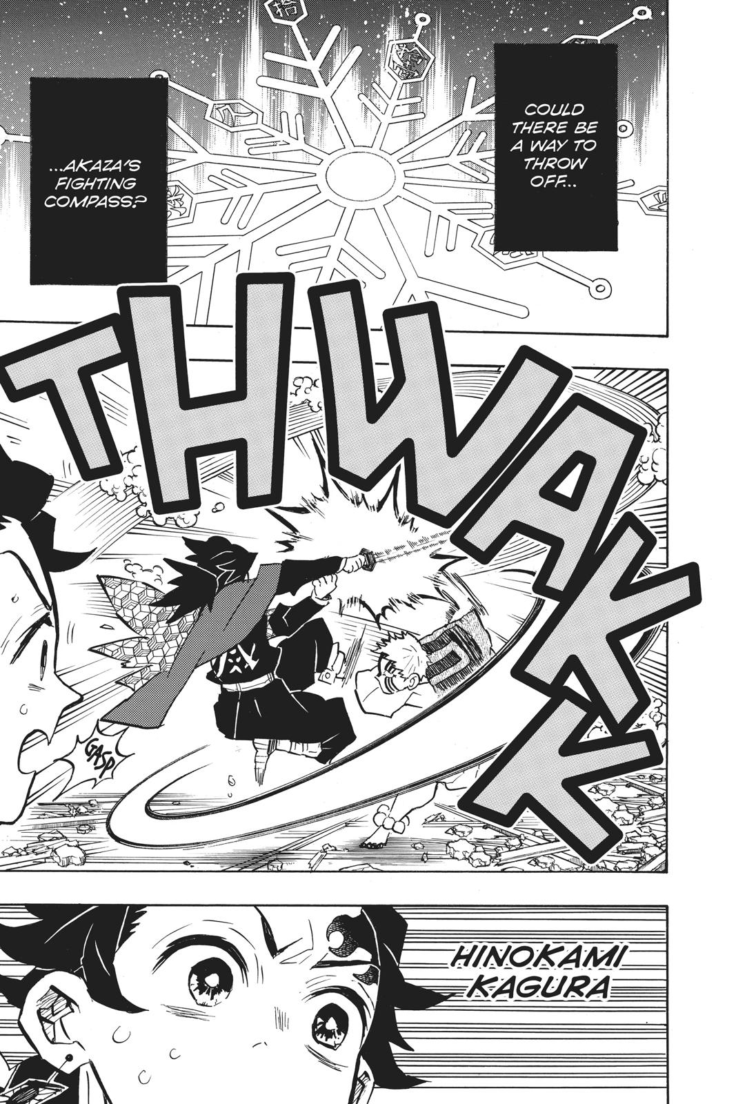 Demon Slayer: Kimetsu no Yaiba Chap 150 - Next Chap 151