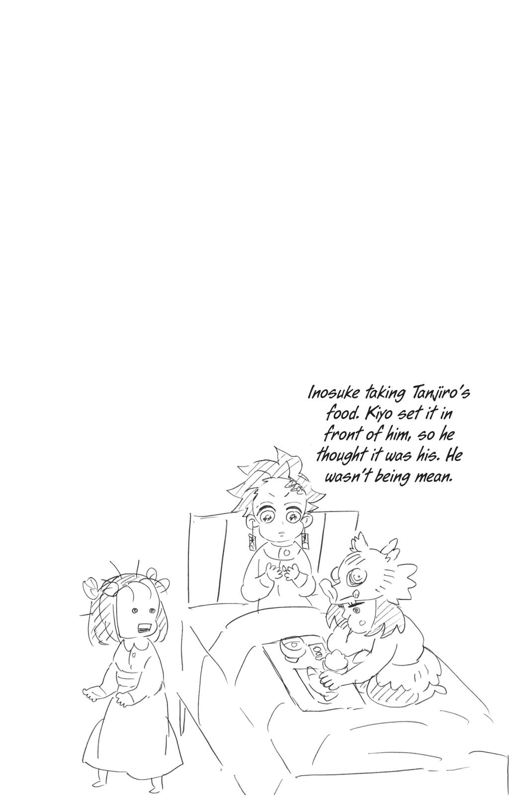 Demon Slayer: Kimetsu no Yaiba Chap 150 - Next Chap 151