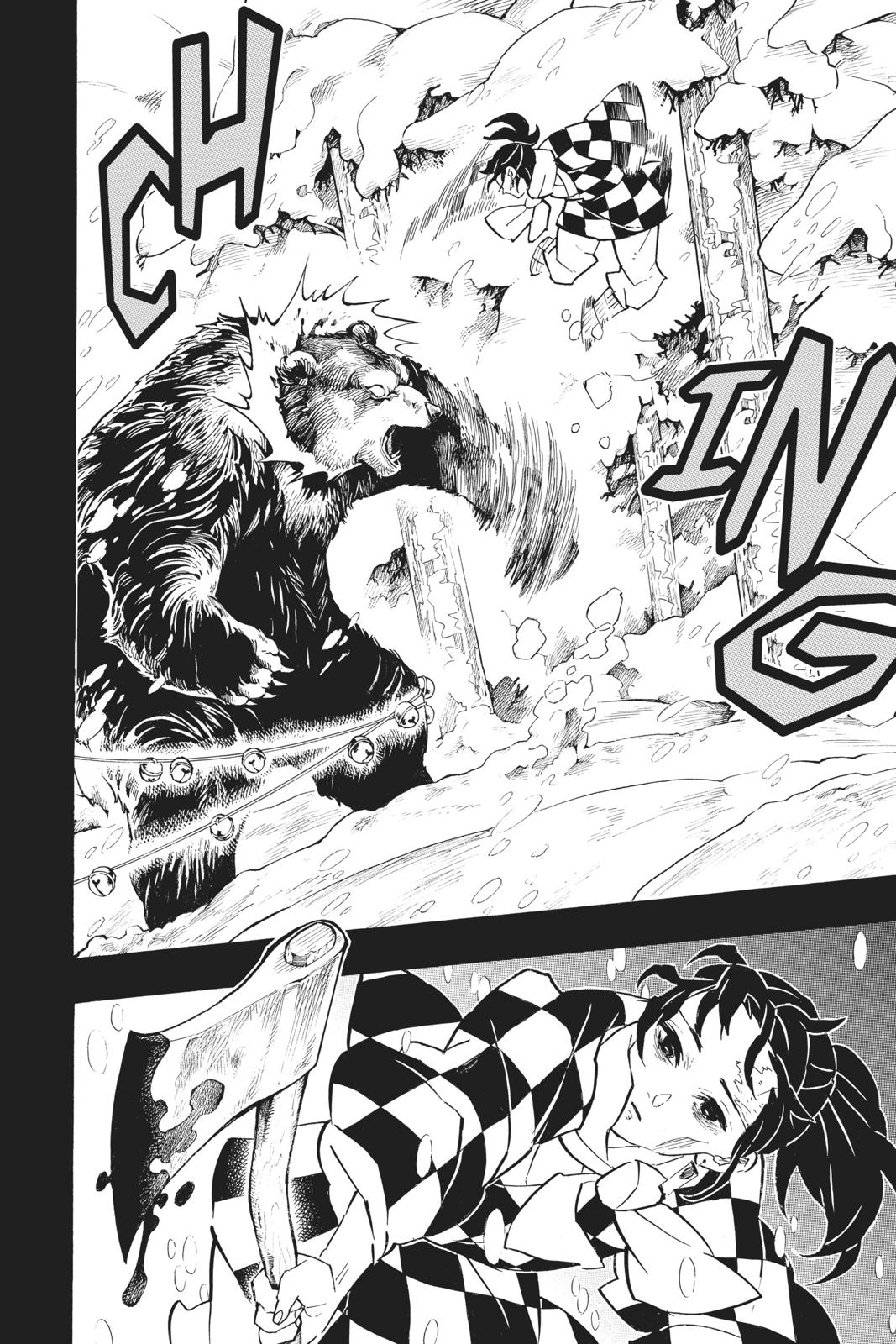 Demon Slayer: Kimetsu no Yaiba Chap 151 - Next Chap 152