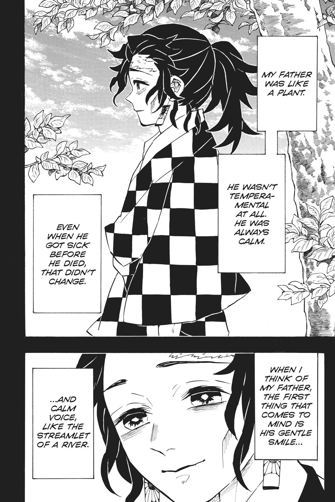 Demon Slayer: Kimetsu no Yaiba Chap 151 - Next Chap 152