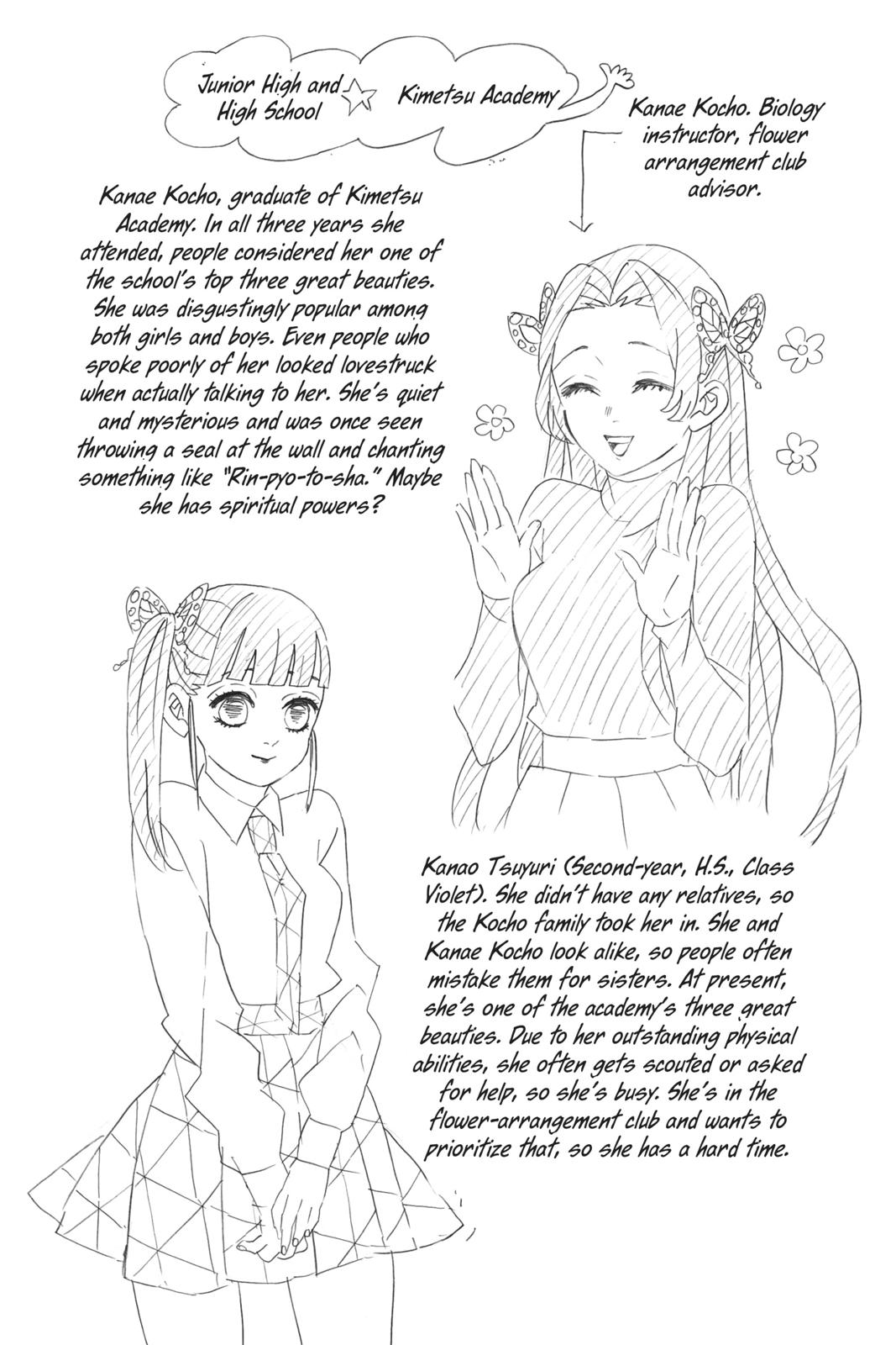 Demon Slayer: Kimetsu no Yaiba Chap 151 - Next Chap 152