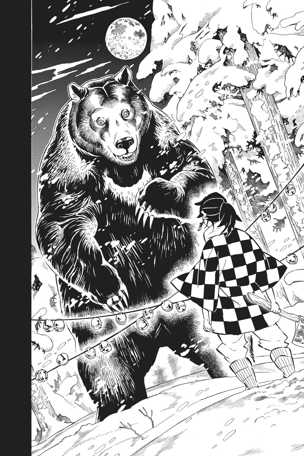 Demon Slayer: Kimetsu no Yaiba Chap 151 - Next Chap 152