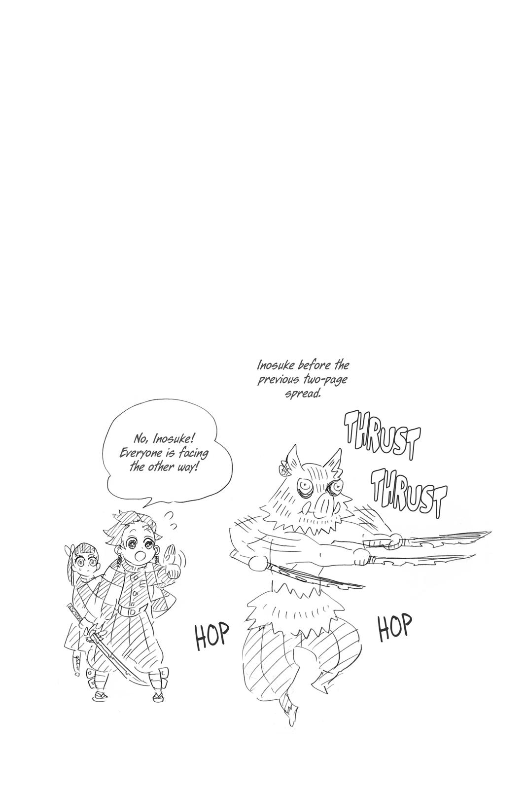 Demon Slayer: Kimetsu no Yaiba Chap 152 - Next Chap 153