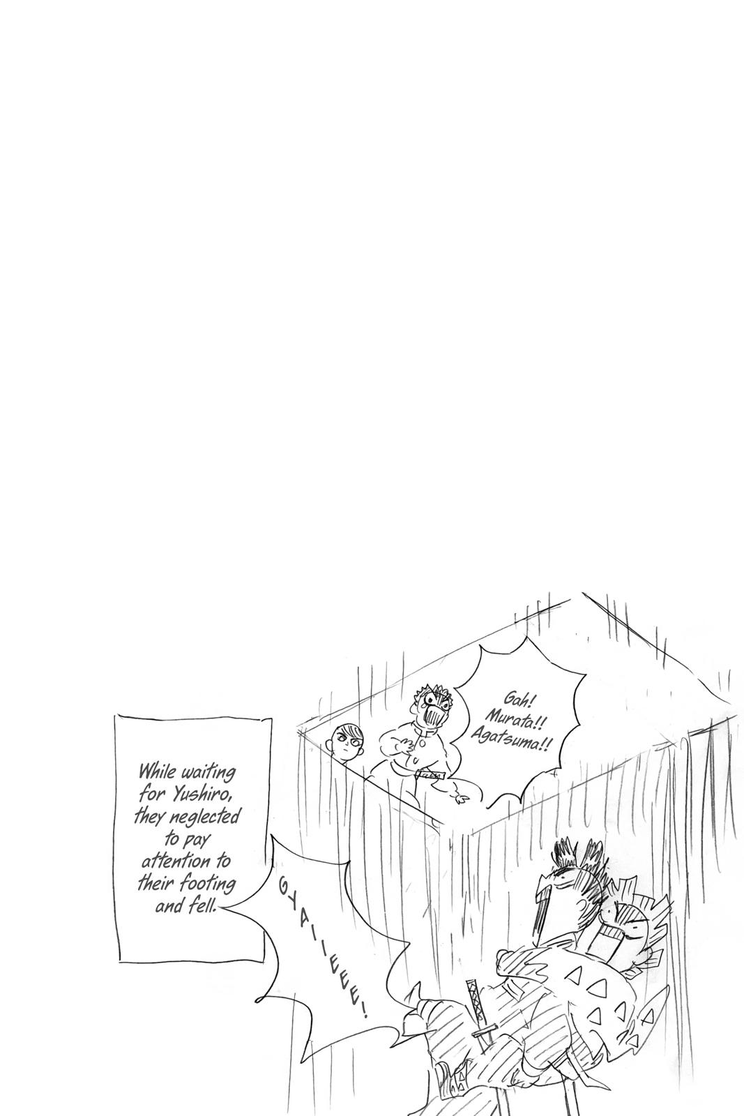 Demon Slayer: Kimetsu no Yaiba Chap 153 - Next Chap 154