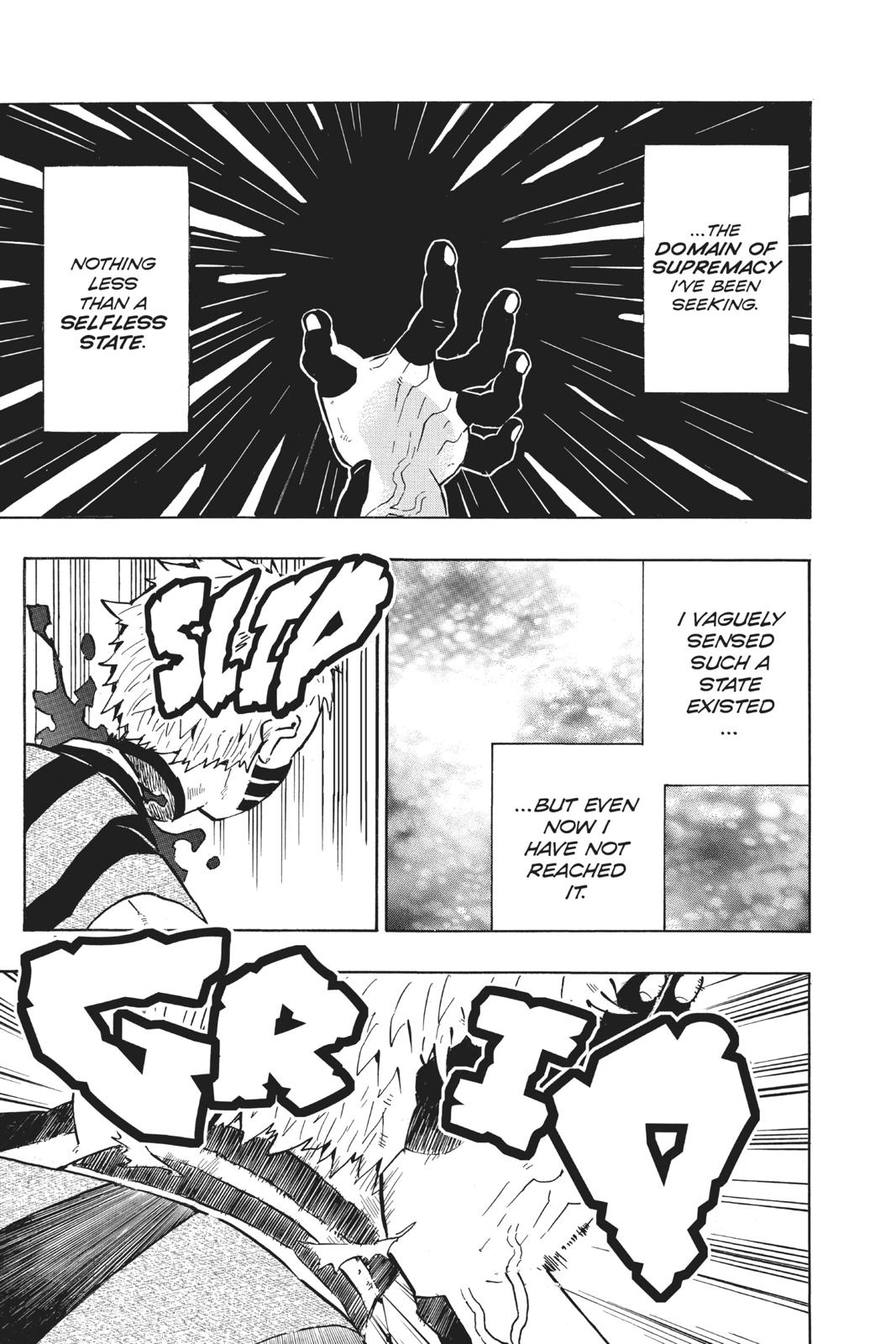 Demon Slayer: Kimetsu no Yaiba Chap 153 - Next Chap 154