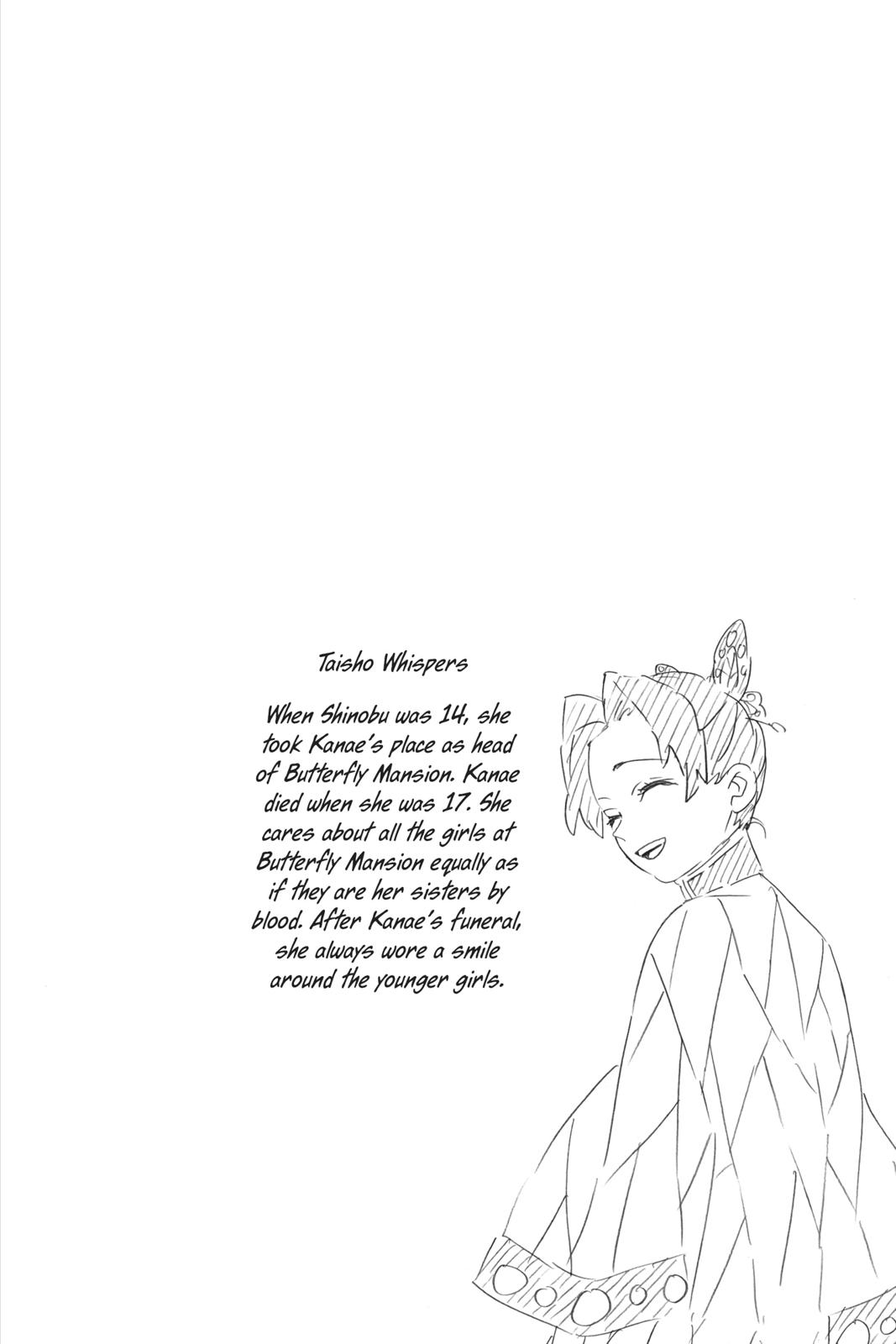 Demon Slayer: Kimetsu no Yaiba Chap 162 - Next Chap 163