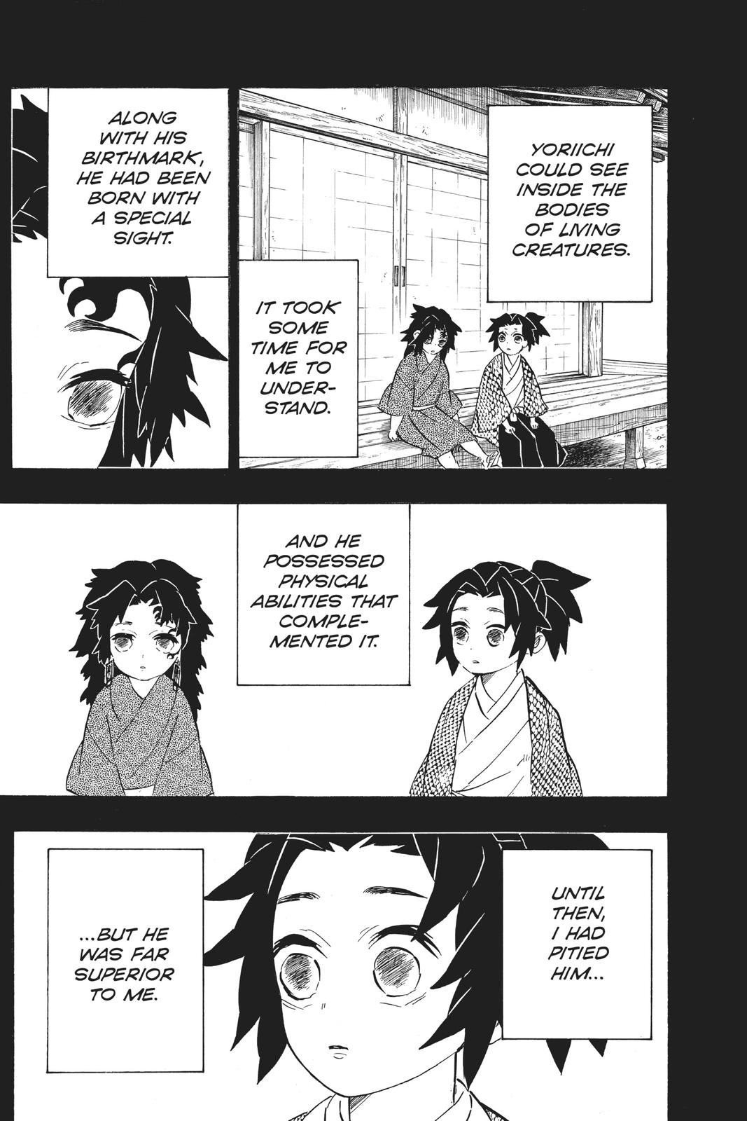 Demon Slayer: Kimetsu no Yaiba Chap 177 - Next Chap 178