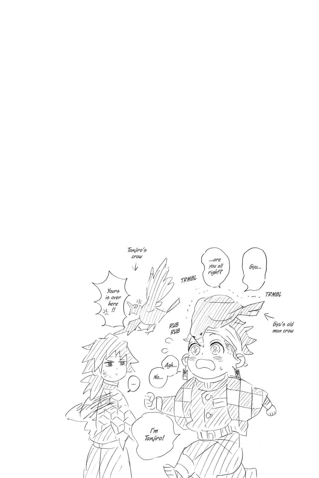 Demon Slayer: Kimetsu no Yaiba Chap 174 - Next Chap 175