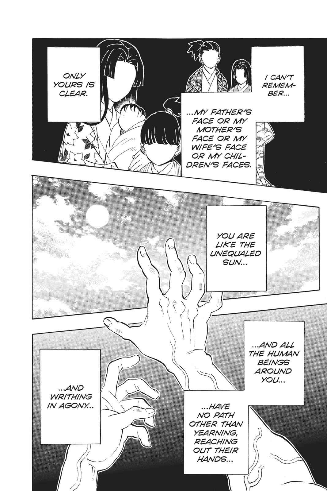 Demon Slayer: Kimetsu no Yaiba Chap 178 - Next Chap 179