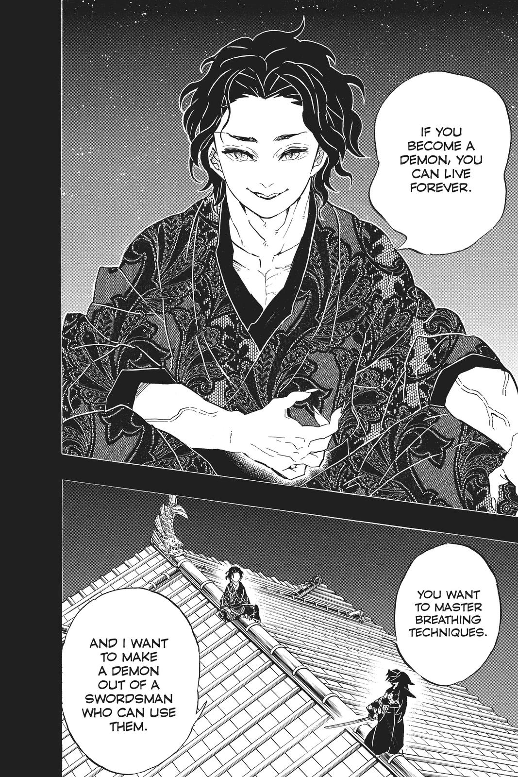 Demon Slayer: Kimetsu no Yaiba Chap 178 - Next Chap 179
