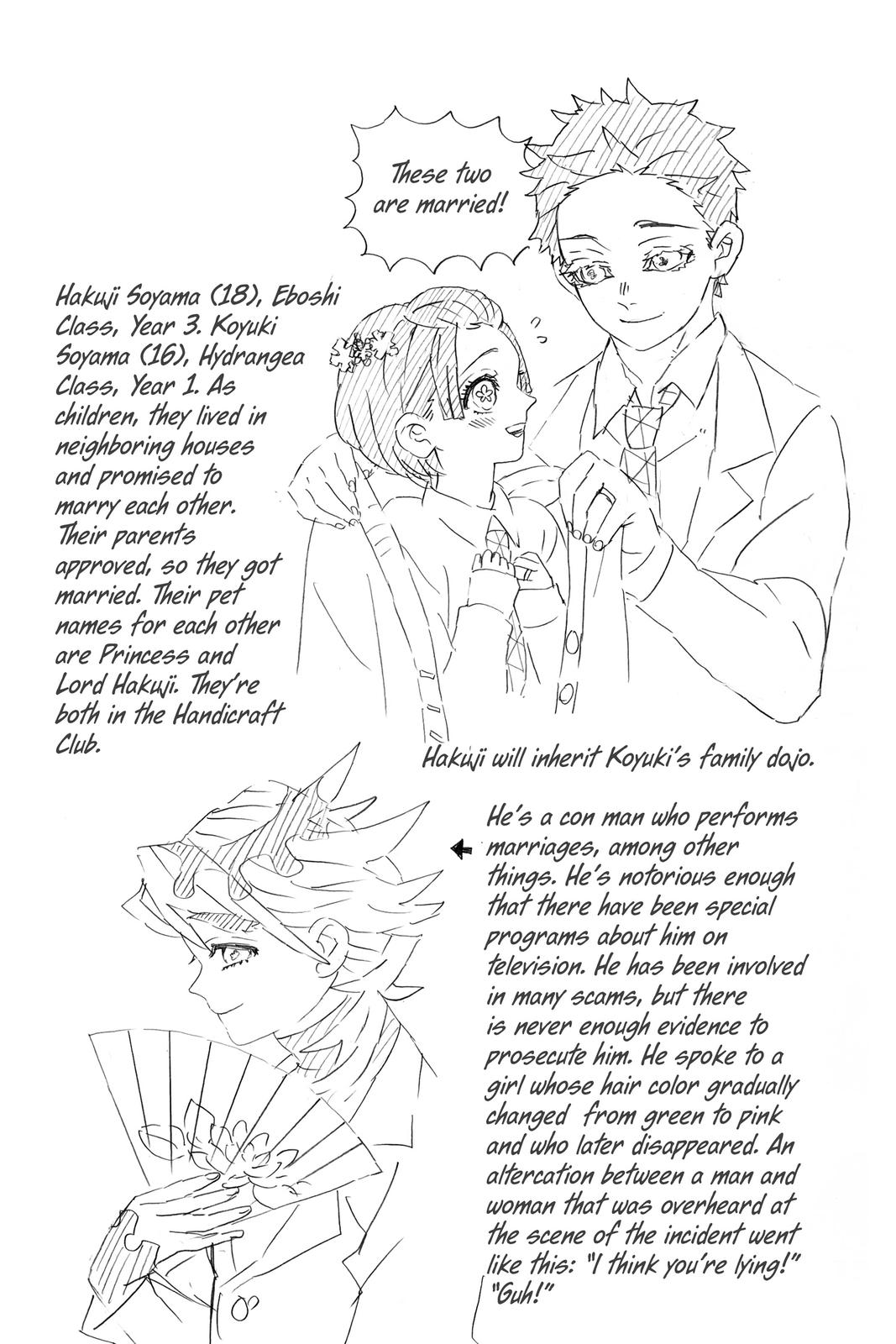 Demon Slayer: Kimetsu no Yaiba Chap 178 - Next Chap 179