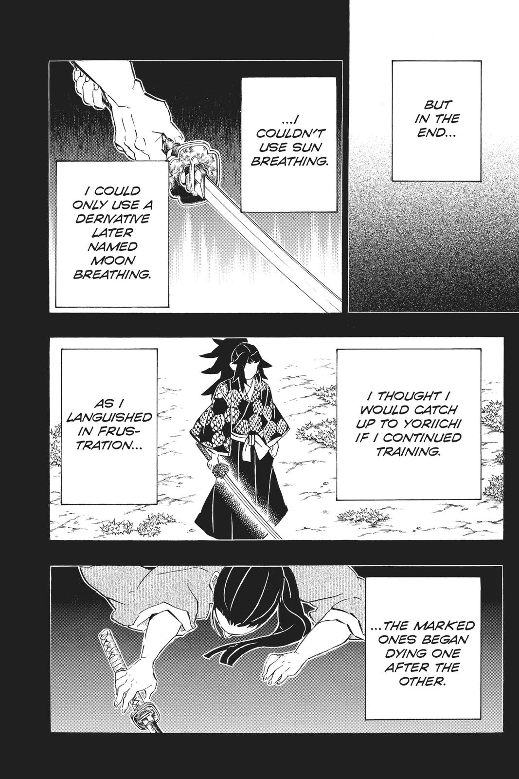 Demon Slayer: Kimetsu no Yaiba Chap 178 - Next Chap 179