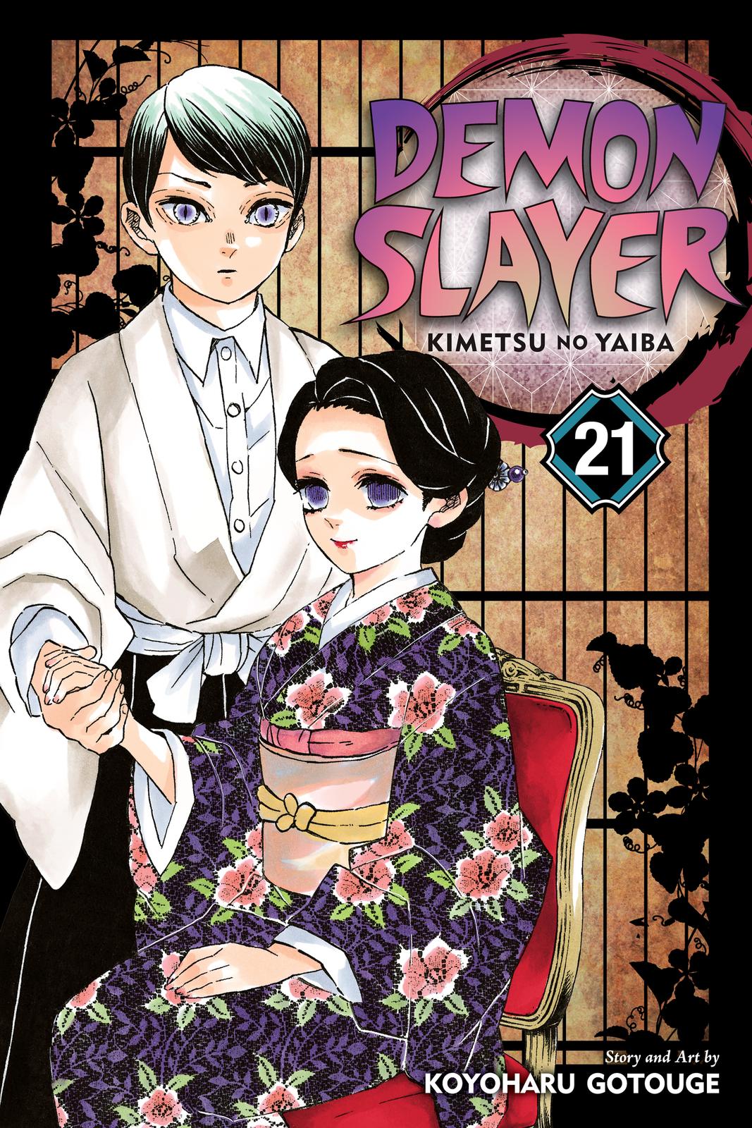 Demon Slayer: Kimetsu no Yaiba Chap 179 - Next Chap 180