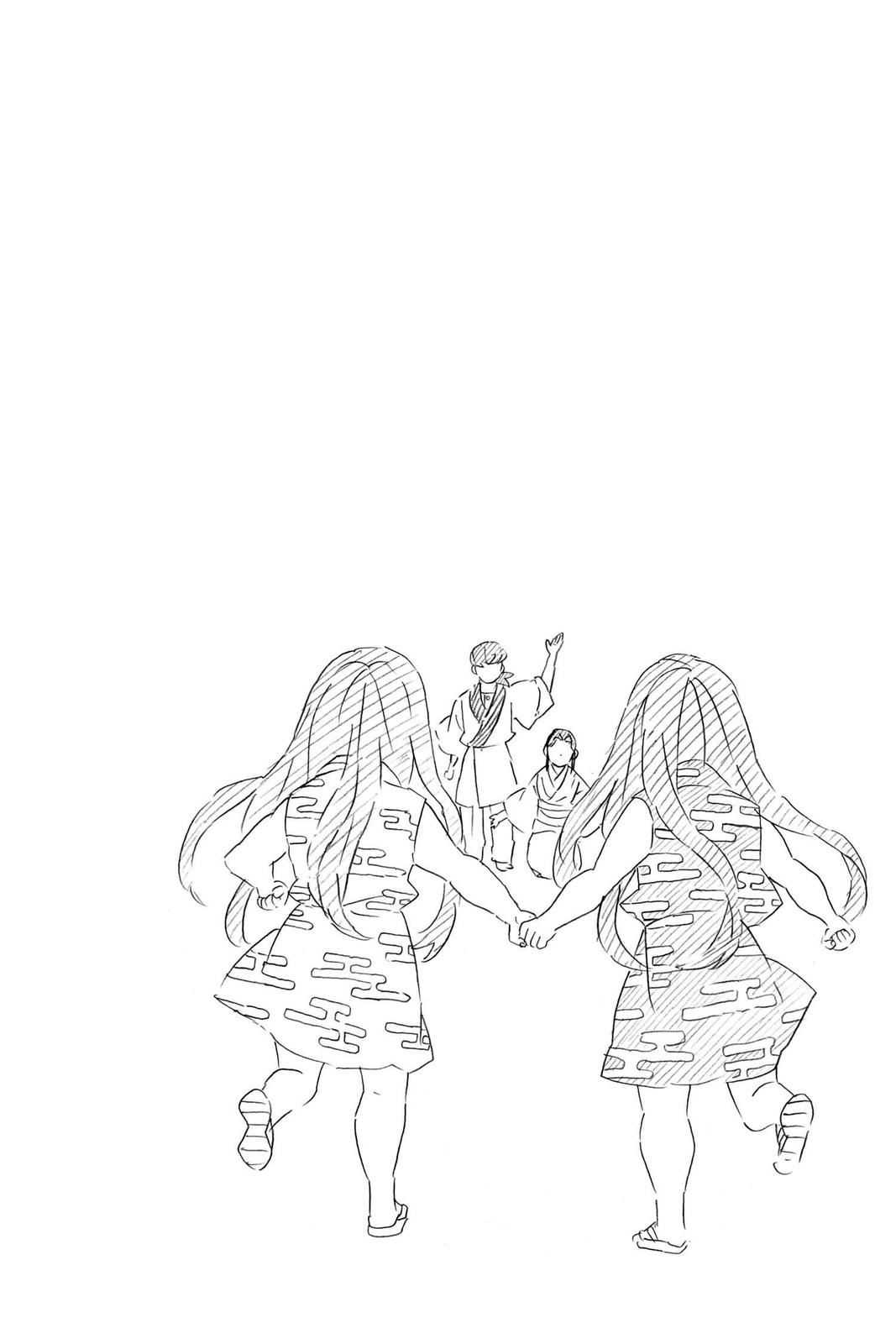 Demon Slayer: Kimetsu no Yaiba Chap 179 - Next Chap 180