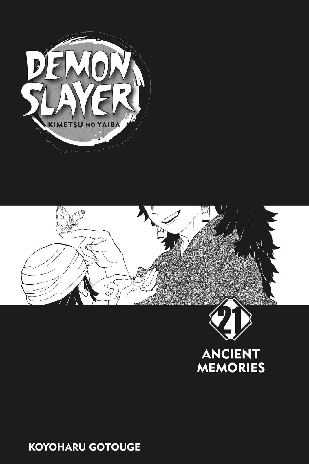 Demon Slayer: Kimetsu no Yaiba Chap 179 - Next Chap 180