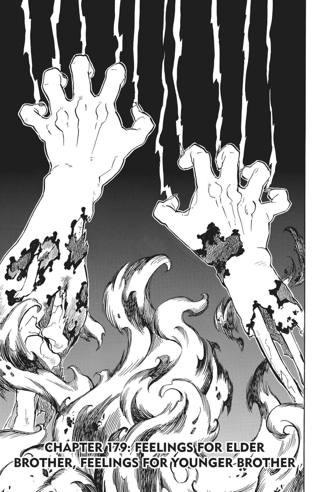 Demon Slayer: Kimetsu no Yaiba Chap 179 - Next Chap 180