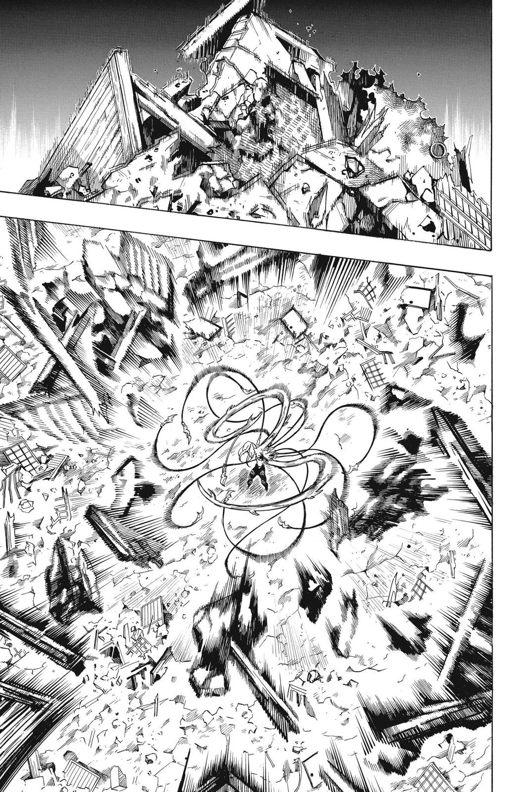 Demon Slayer: Kimetsu no Yaiba Chap 184 - Next Chap 185