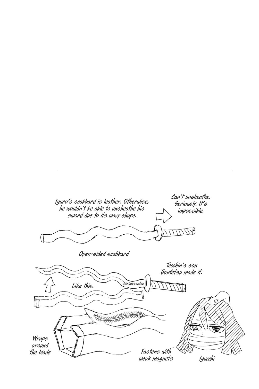 Demon Slayer: Kimetsu no Yaiba Chap 189 - Next Chap 190