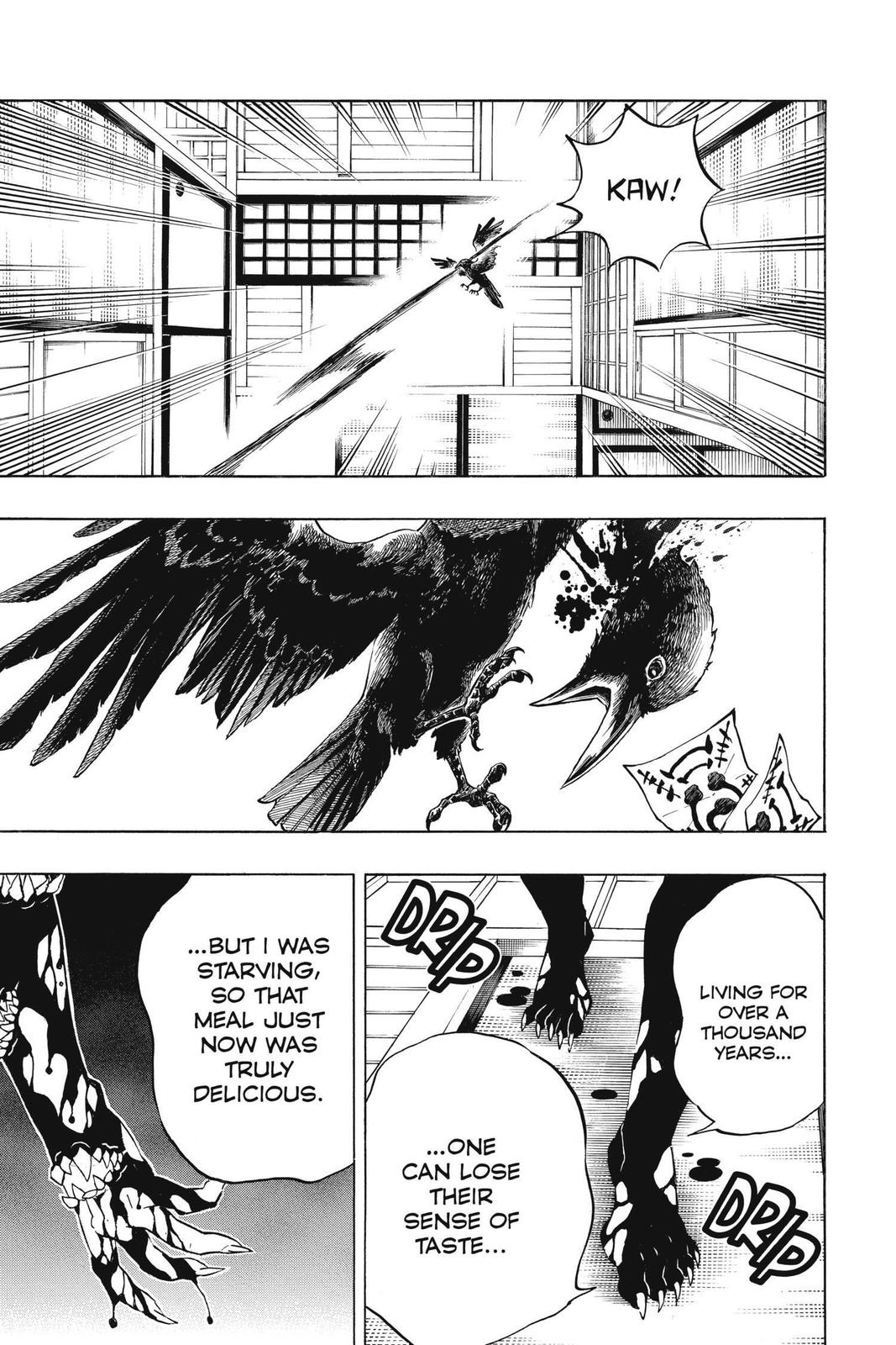 Demon Slayer: Kimetsu no Yaiba Chap 180 - Next Chap 181