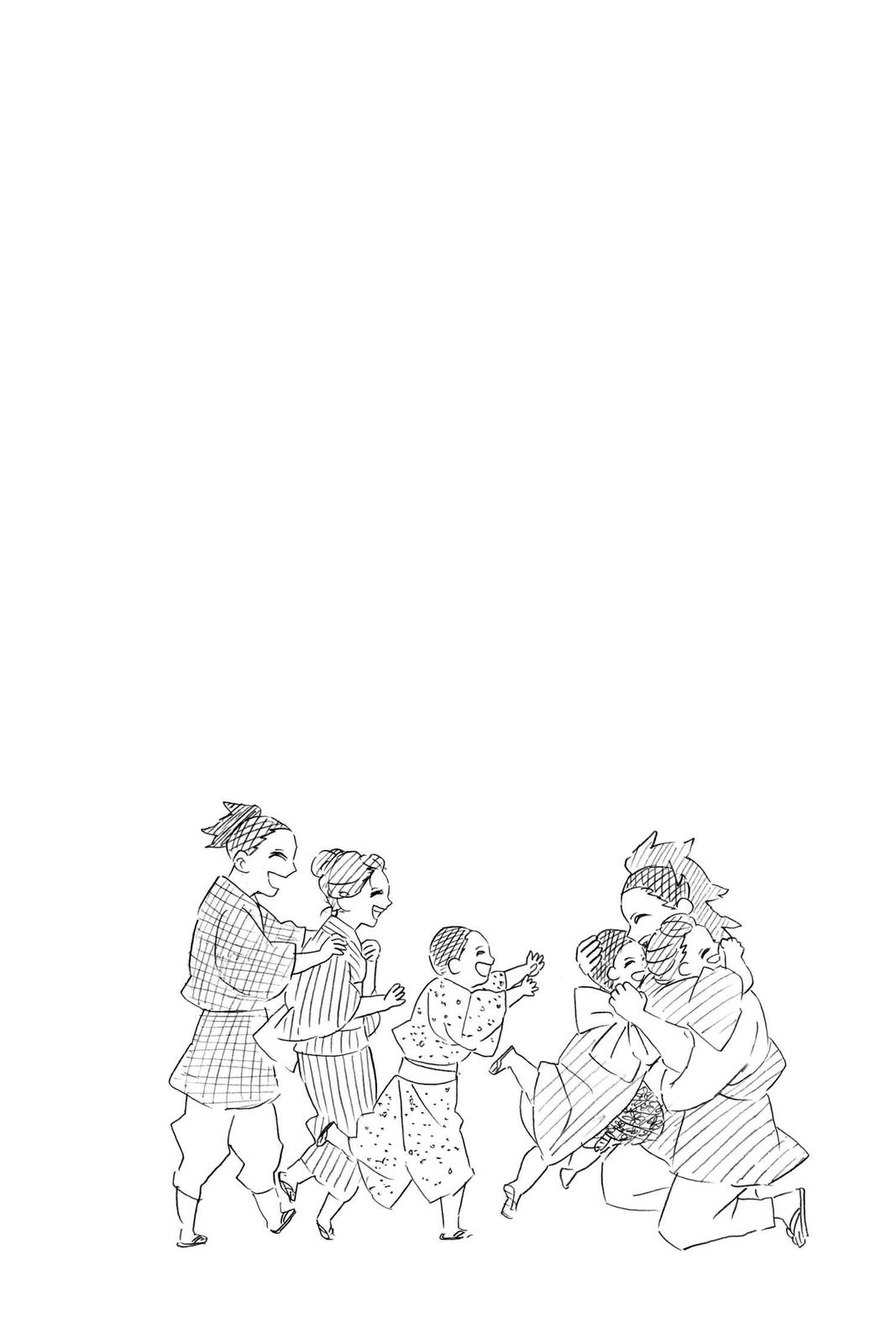 Demon Slayer: Kimetsu no Yaiba Chap 180 - Next Chap 181