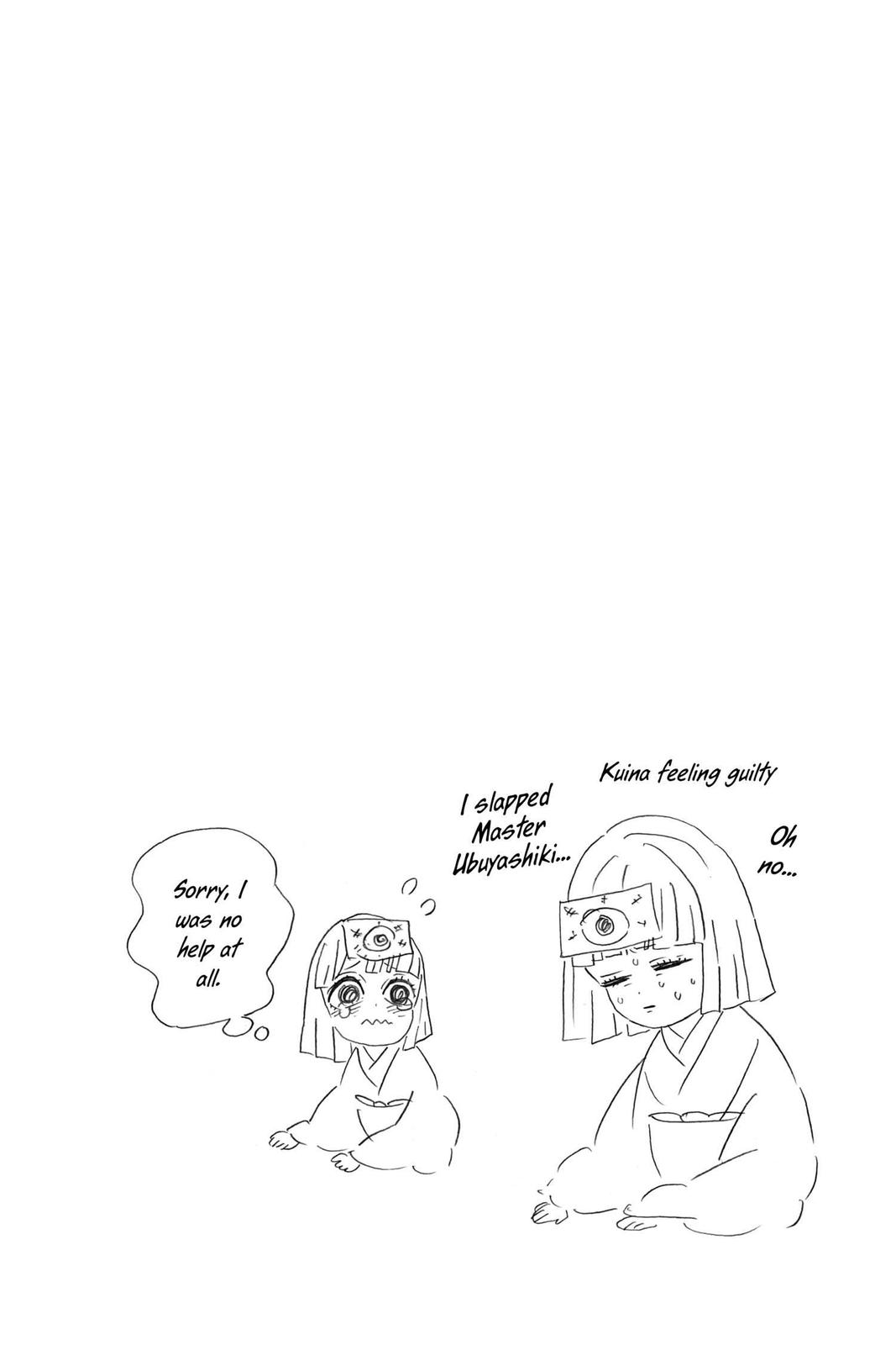 Demon Slayer: Kimetsu no Yaiba Chap 182 - Next Chap 183