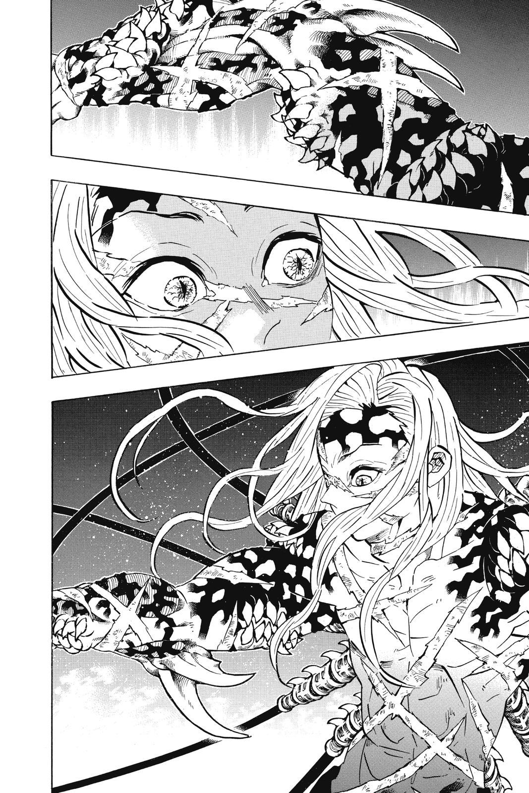 Demon Slayer: Kimetsu no Yaiba Chap 194 - Next Chap 195