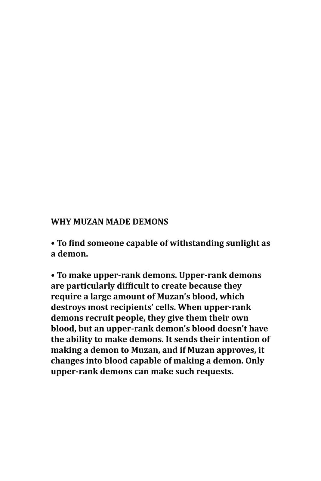 Demon Slayer: Kimetsu no Yaiba Chap 195 - Next Chap 196