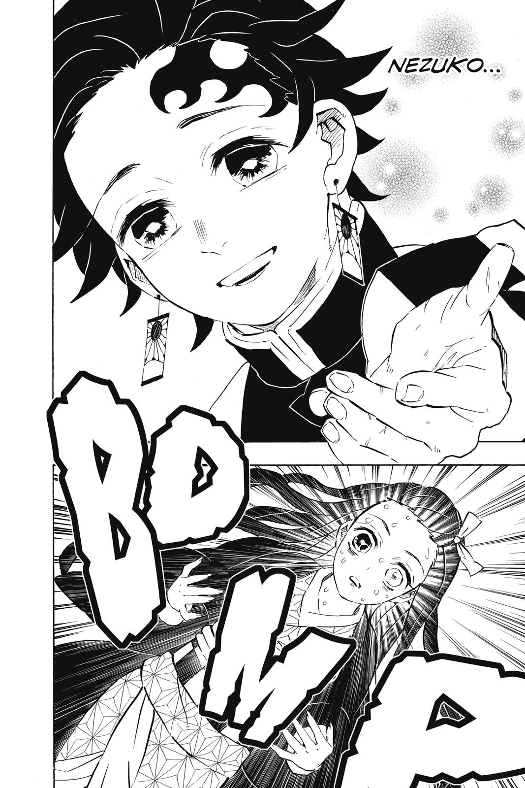 Demon Slayer: Kimetsu no Yaiba Chap 196 - Next Chap 197