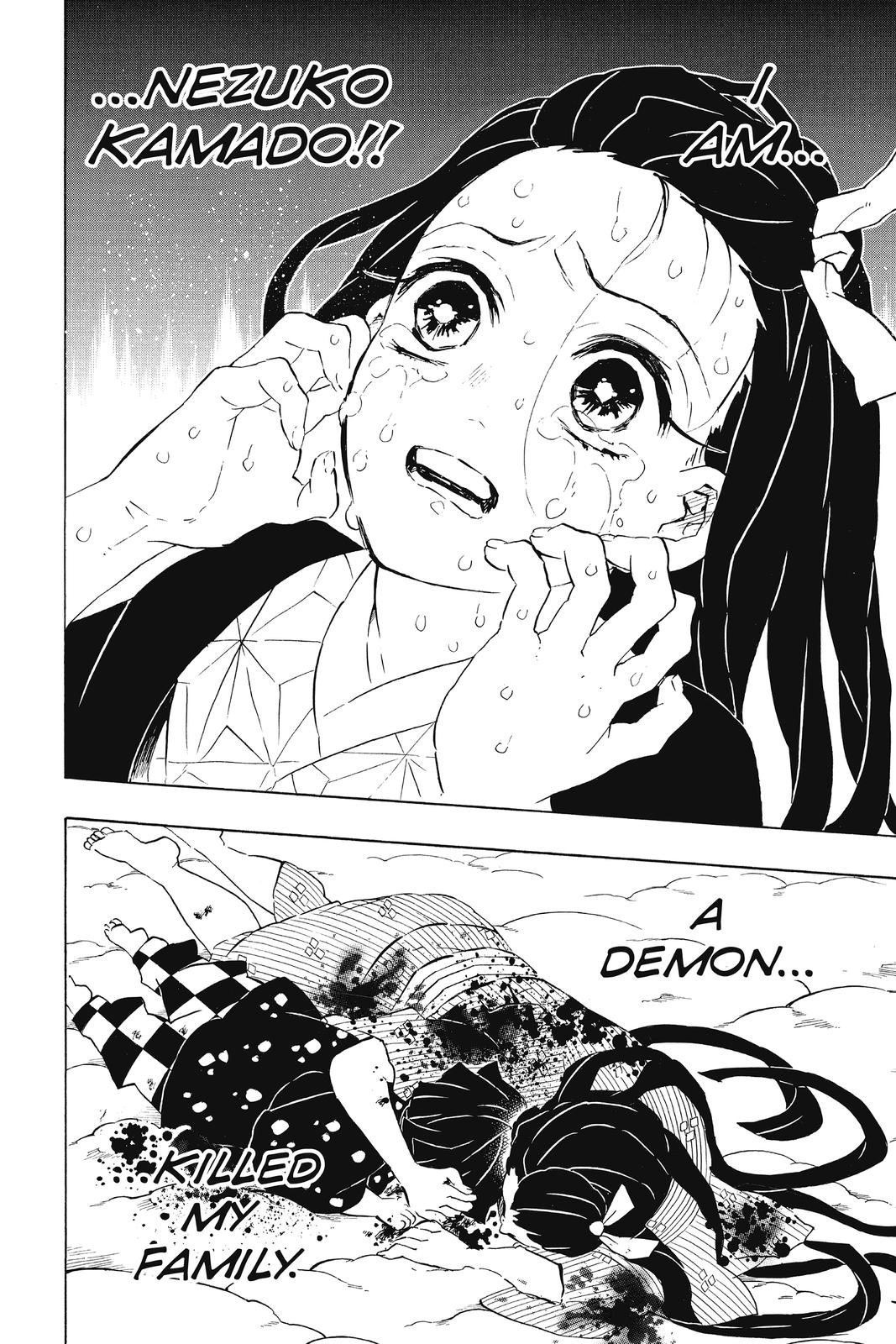 Demon Slayer: Kimetsu no Yaiba Chap 196 - Next Chap 197