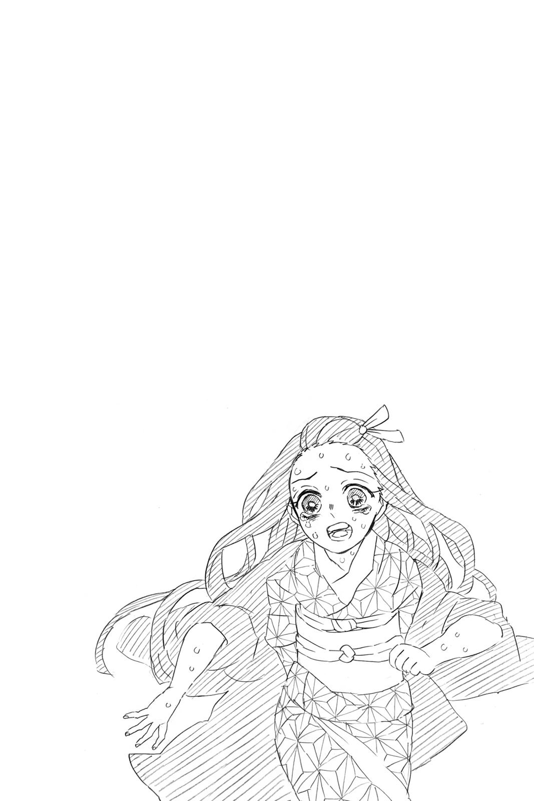 Demon Slayer: Kimetsu no Yaiba Chap 198 - Next Chap 199