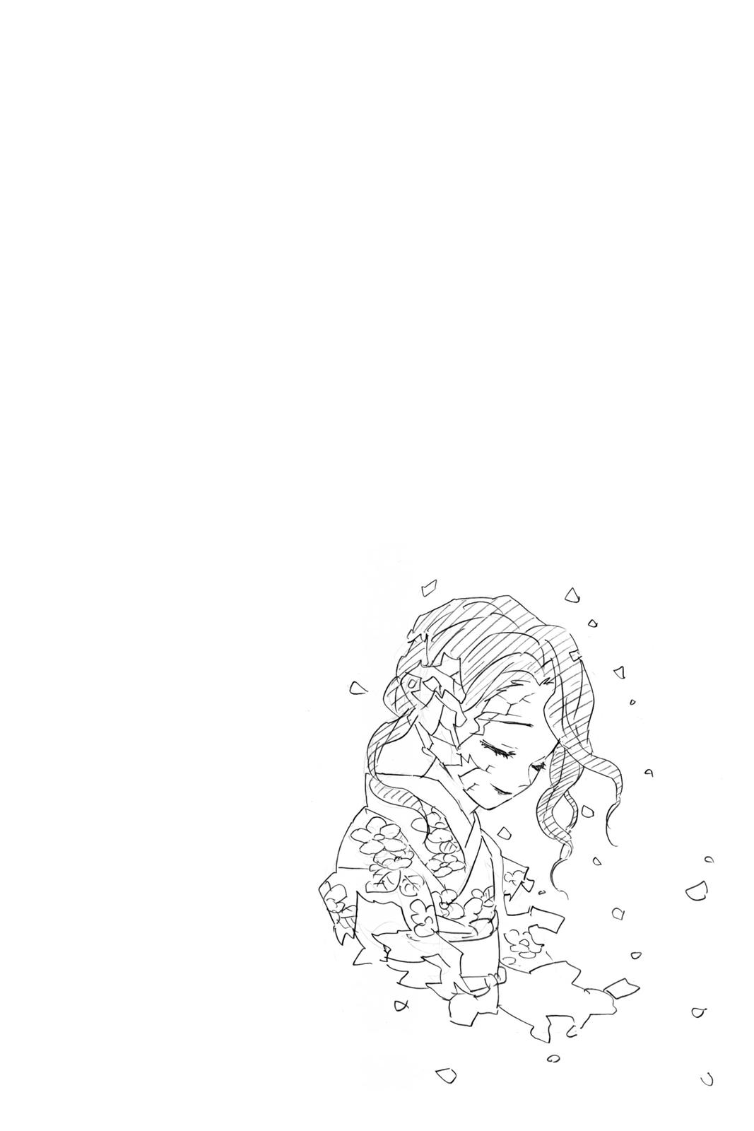 Demon Slayer: Kimetsu no Yaiba Chap 199 - Next Chap 200