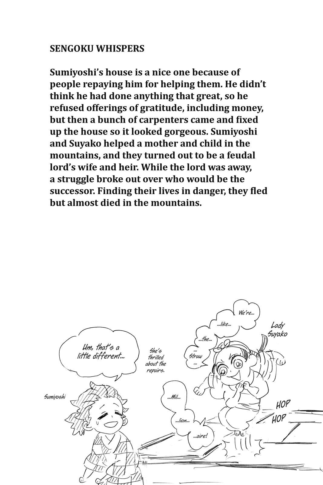 Demon Slayer: Kimetsu no Yaiba Chap 191 - Next Chap 192