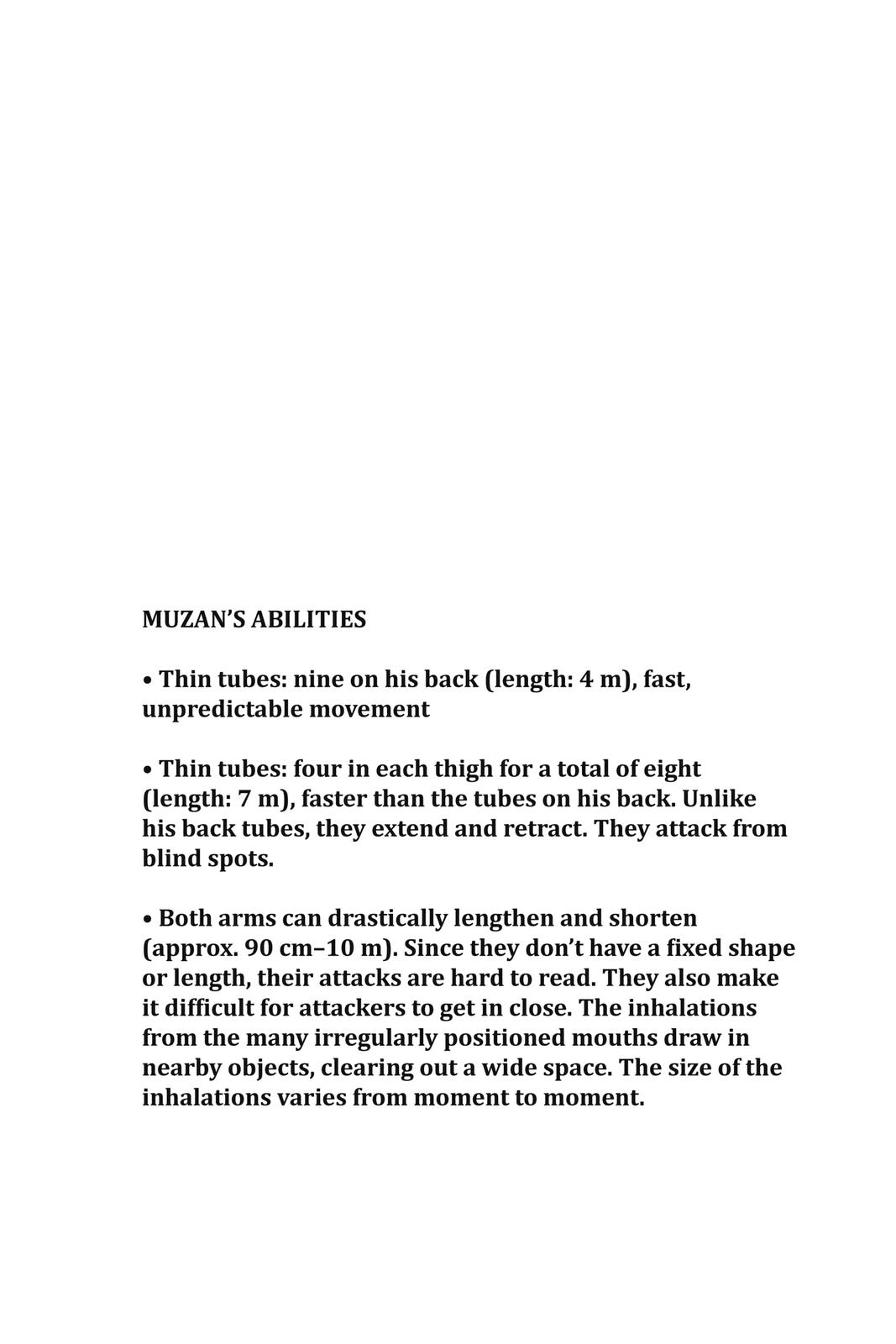 Demon Slayer: Kimetsu no Yaiba Chap 193 - Next Chap 194