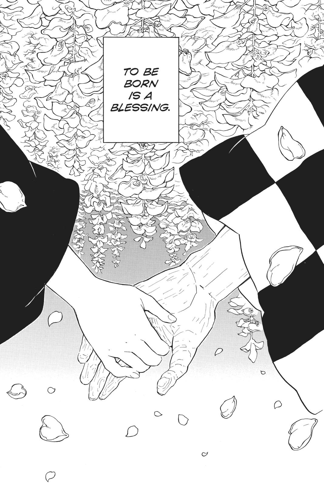 Demon Slayer: Kimetsu no Yaiba Chap 205 - Next Chap 206