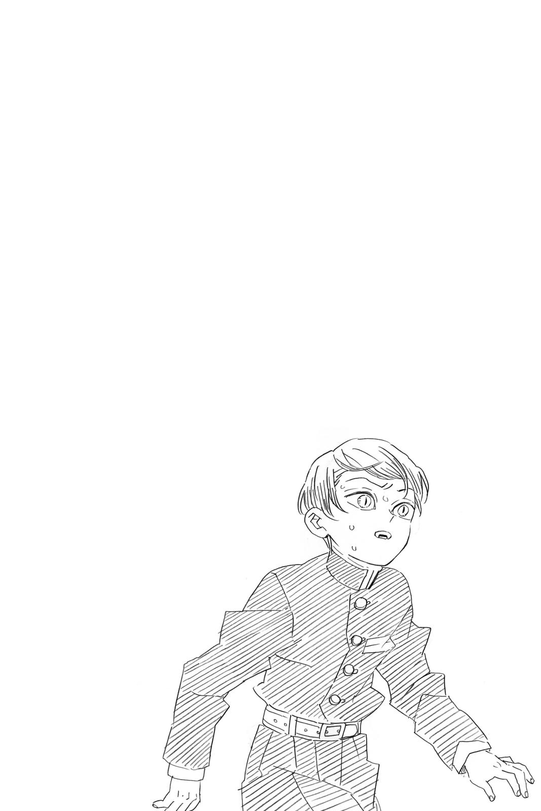 Demon Slayer: Kimetsu no Yaiba Chap 200 - Next Chap 201