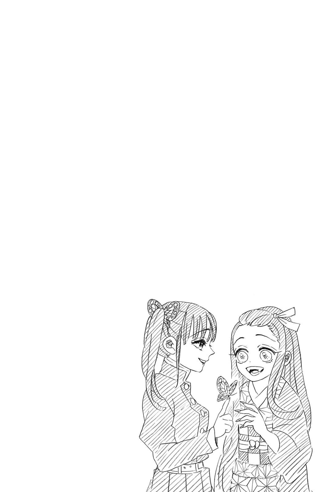 Demon Slayer: Kimetsu no Yaiba Chap 202 - Next Chap 203