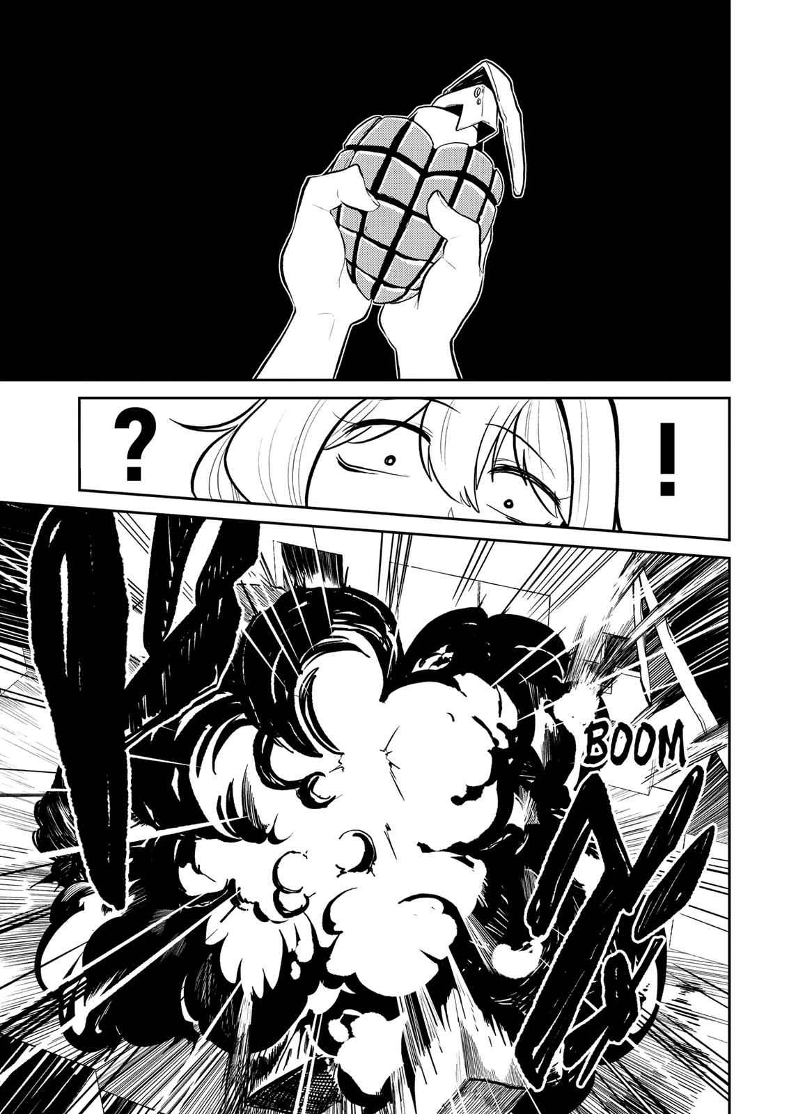 Mahou Shoujo ni Akogarete Chap 5 - Next Chap 6