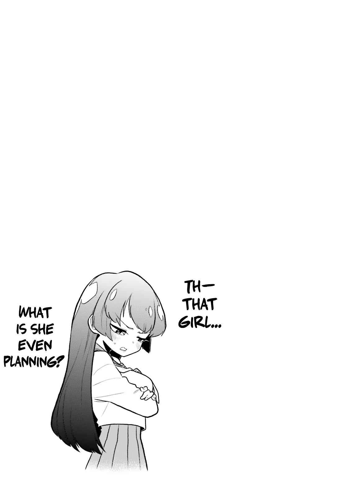 Mahou Shoujo ni Akogarete Chap 5.5 - Next Chap 6.5