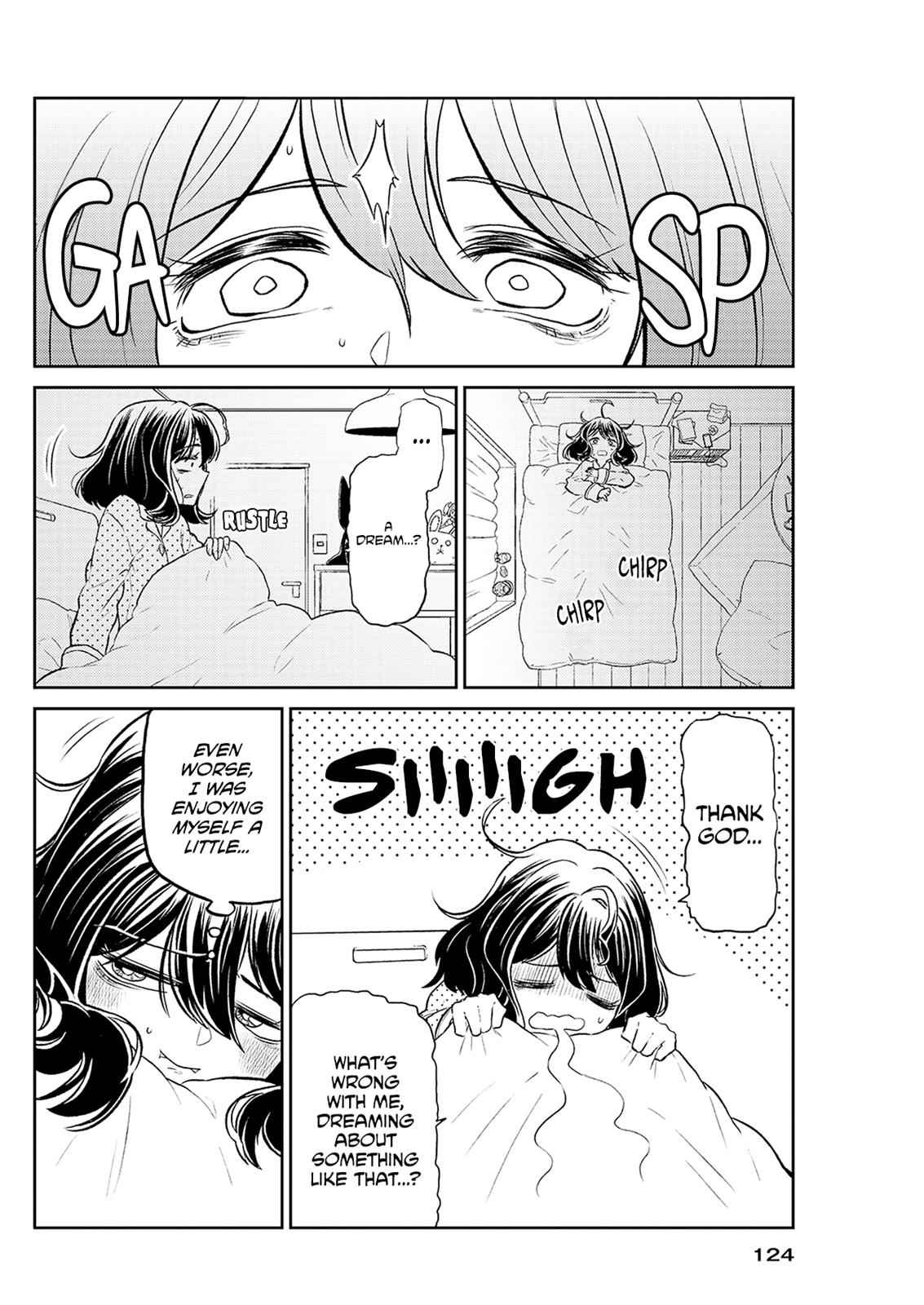 Mahou Shoujo ni Akogarete Chap 1 - Next Chap 2